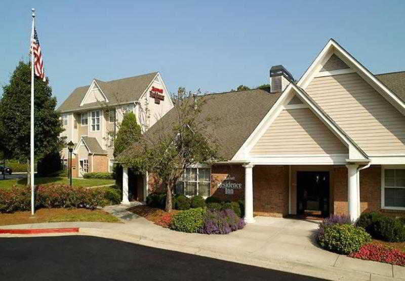 Sonesta Es Atlanta North Point Mall Alpharetta